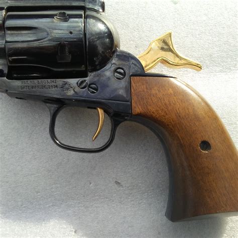 It is chambered in. . Virginian dragoon 45 long colt